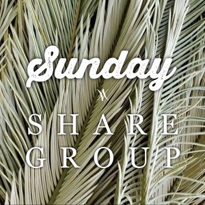 Sunday Share Group